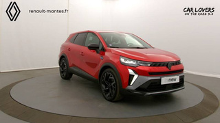 Vehicle 3D Image
