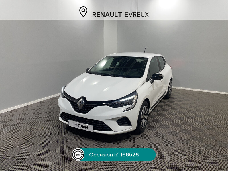 Renault Clio V