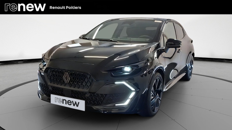 Renault Clio VI