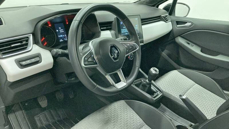 Renault Clio V