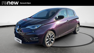 ZOE E-TECH ELECTRIQUE