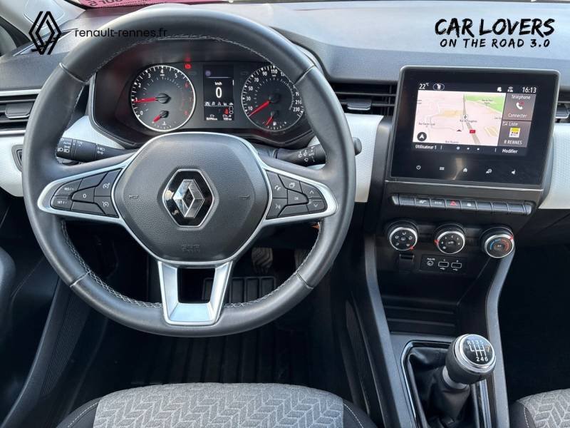 Renault Clio V