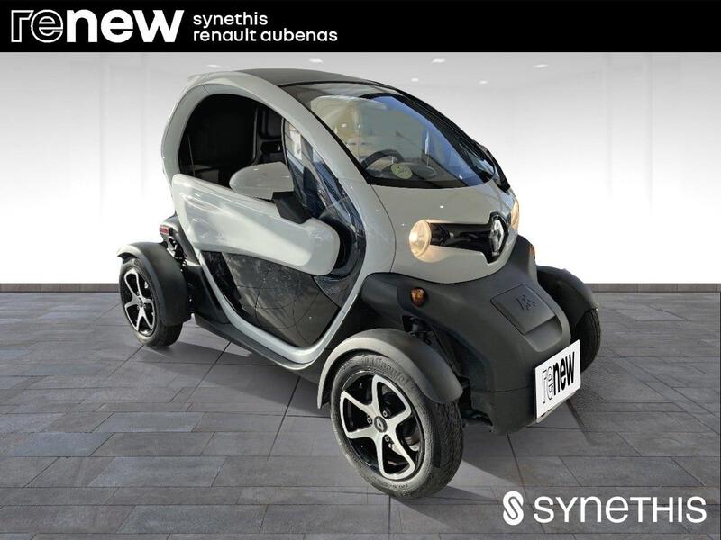 Renault Twizy