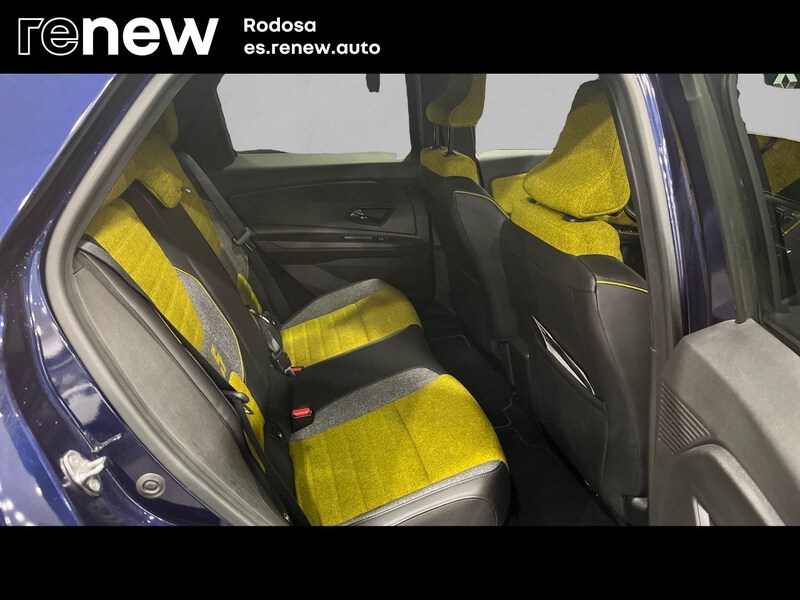 Renault R5 E-Tech Eléctrico