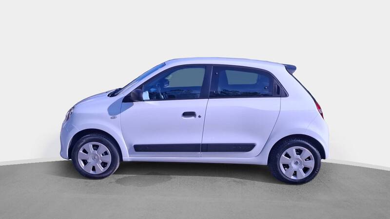 Renault Twingo III