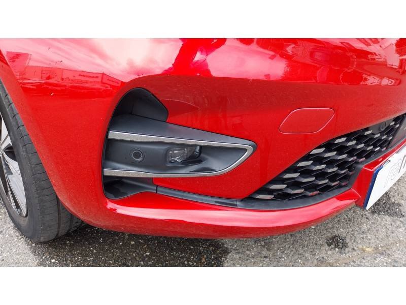 Renault ZOE E-Tech Electrique