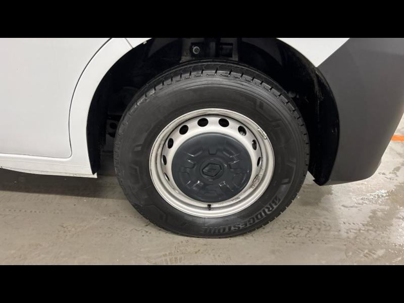 Renault Master Fourgon