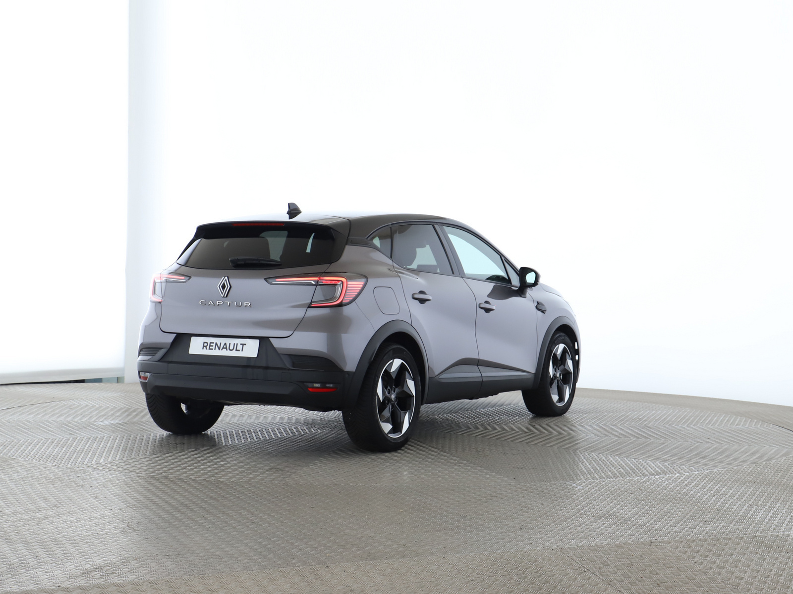 Renault Captur – Bild 4