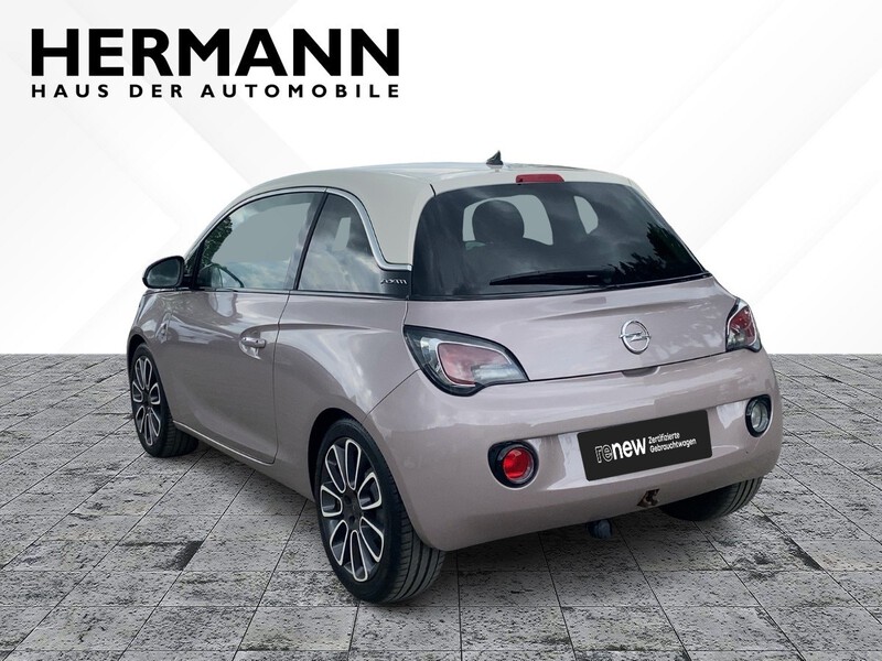Opel Adam