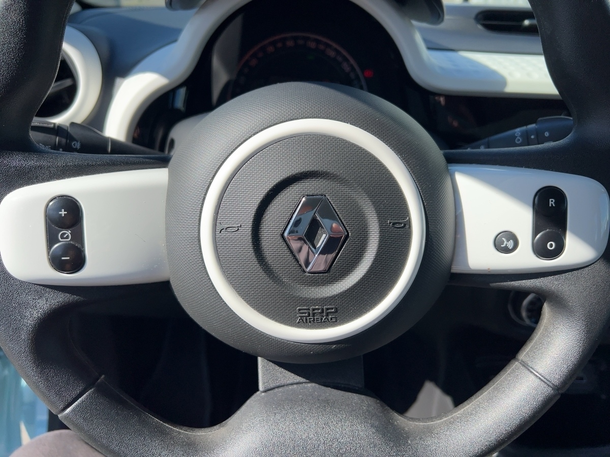 Renault Twingo – Bild 17