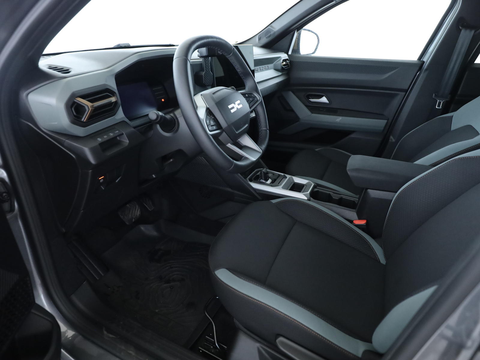 Dacia Duster – Bild 26