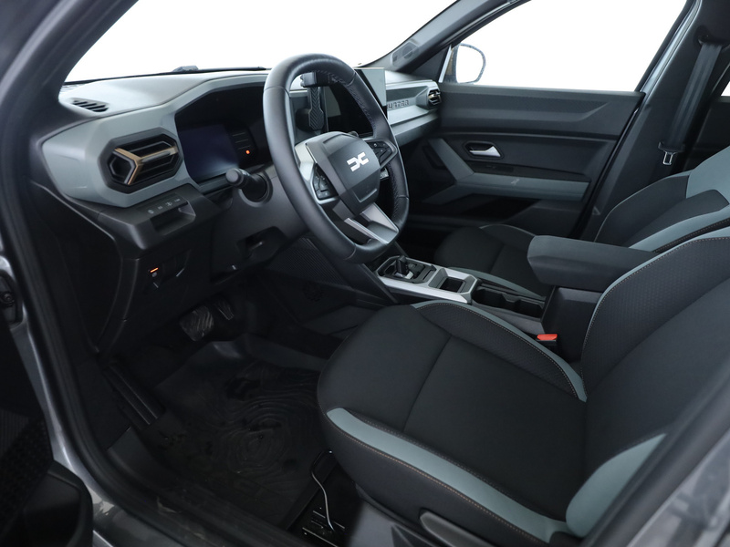 Fahrzeugabbildung Duster 1.6 E-TECH 140 Extreme Bild 27 von 30