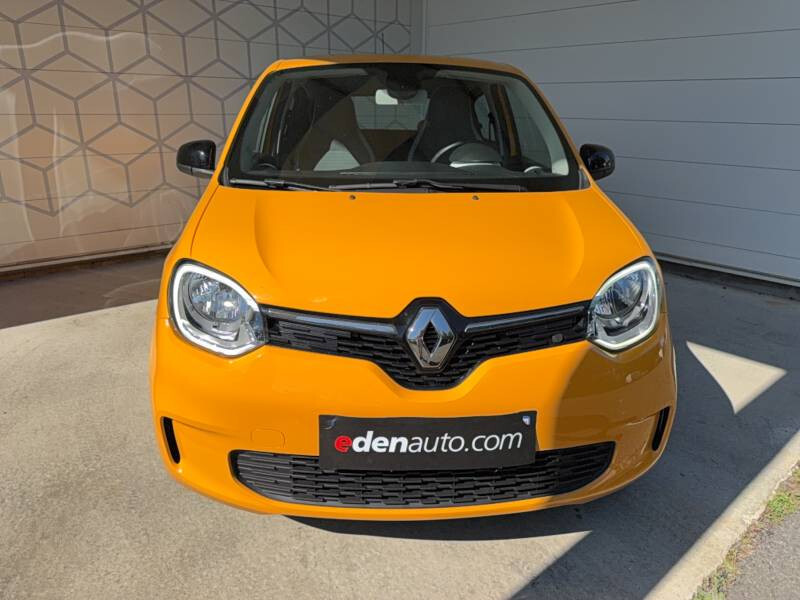 Renault Twingo III