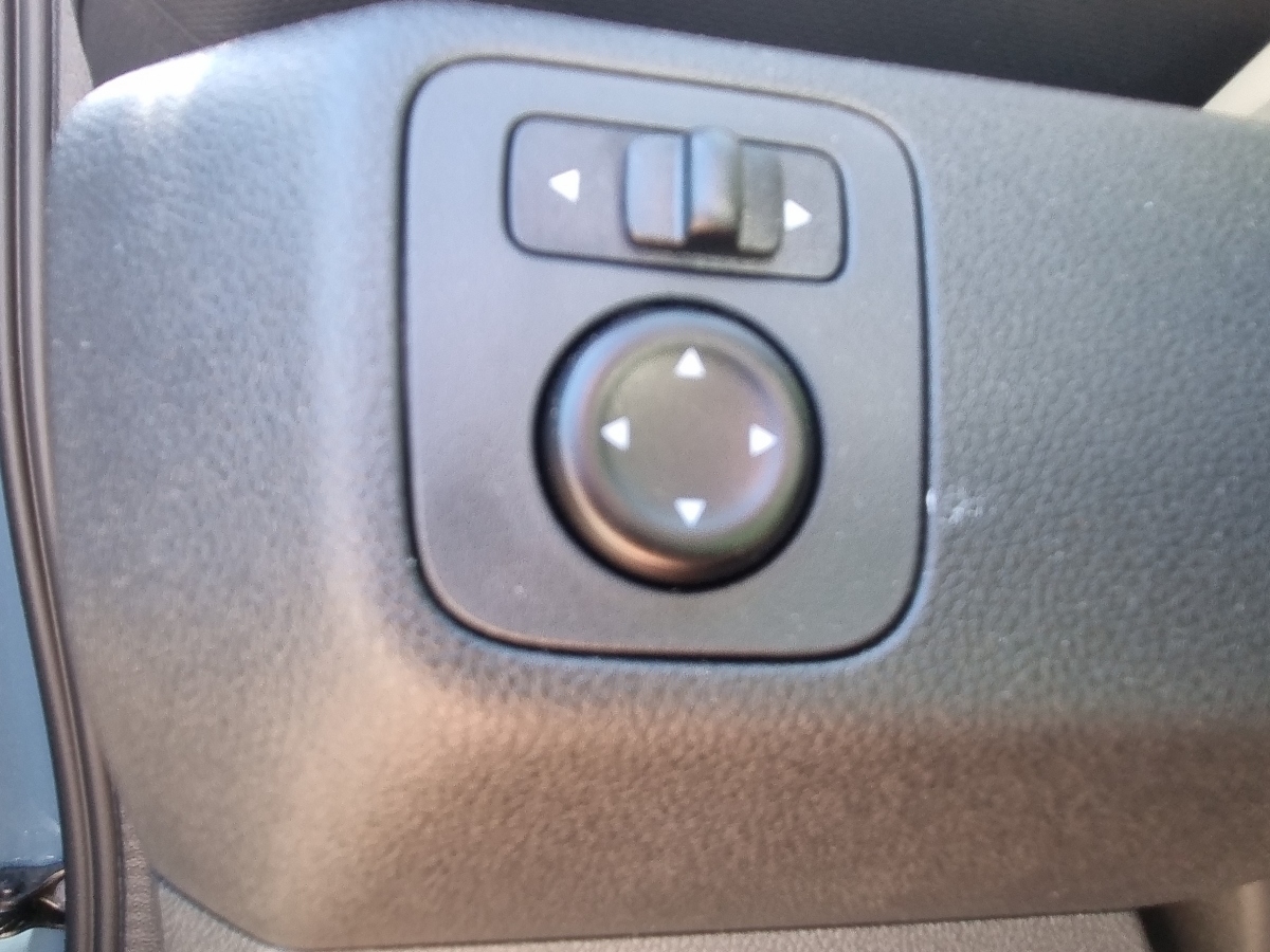 Dacia Spring – Bild 13