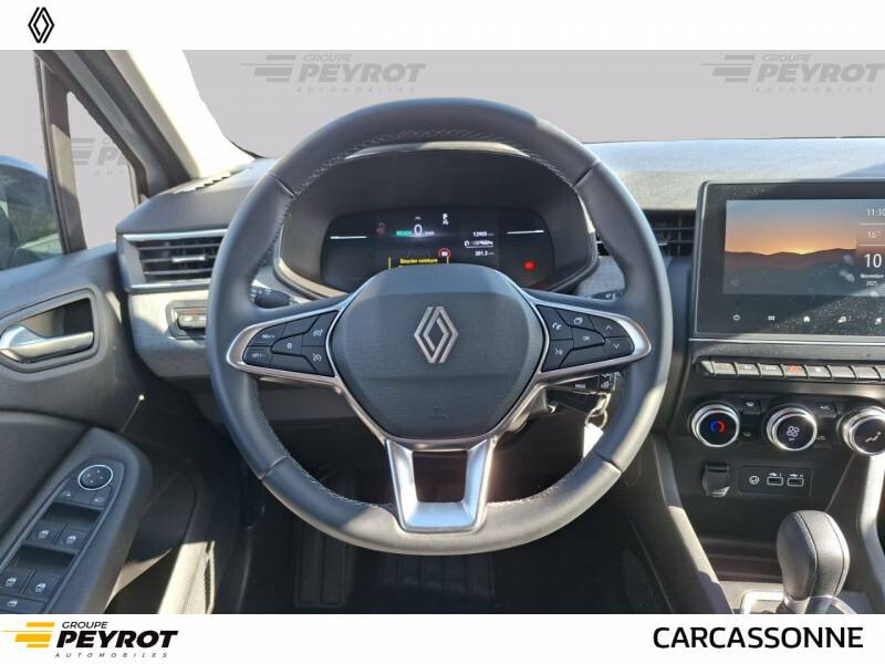 Renault Clio V