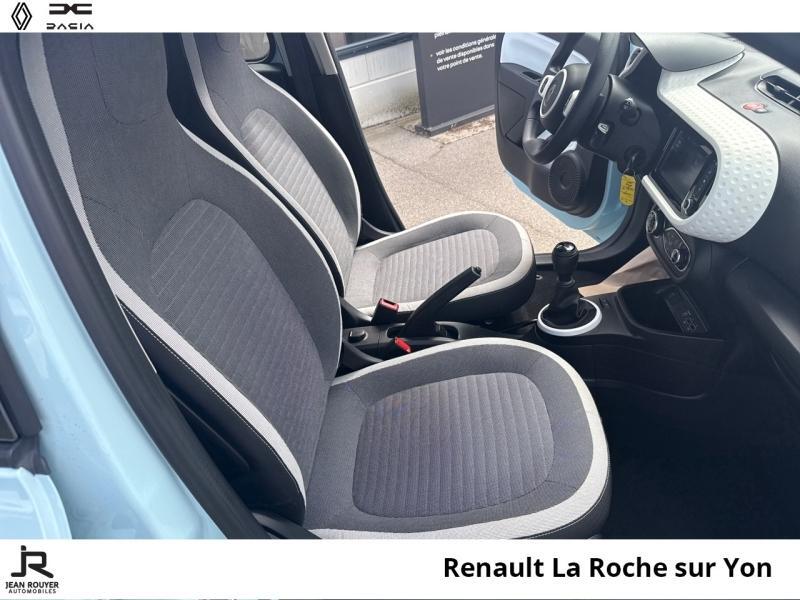 Renault Twingo III