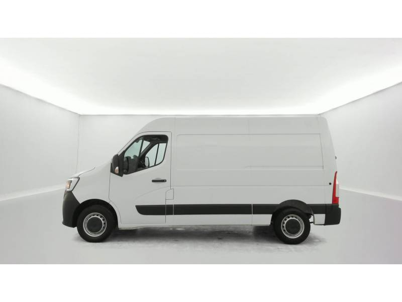 Renault Master III