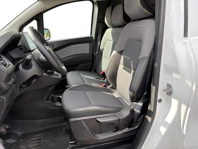 Renault Kangoo VU
