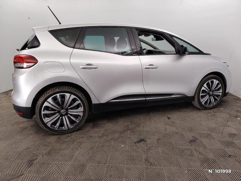 Renault Scenic IV