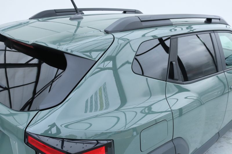 DACIA Duster 2024 — imagine 19