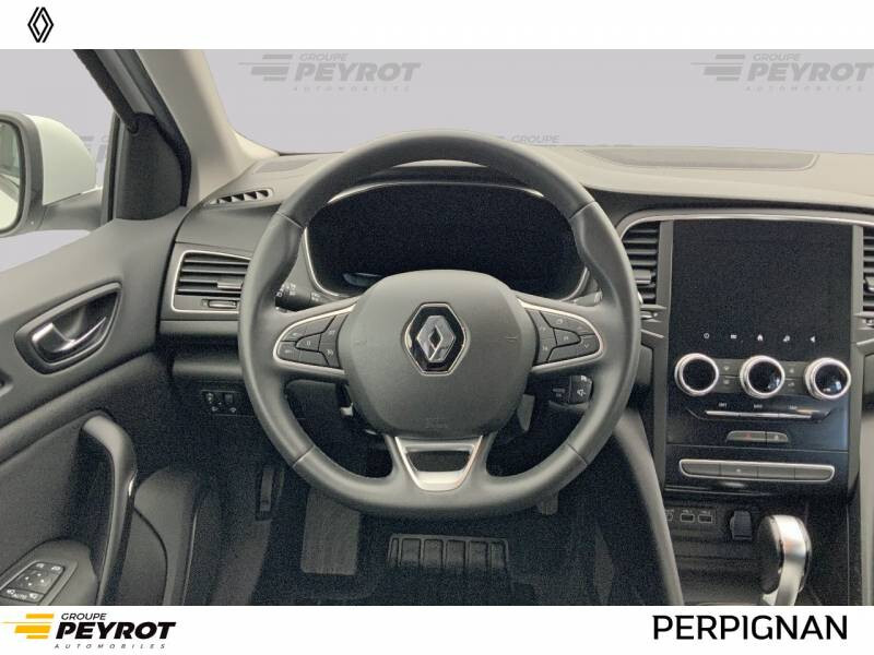 Renault Megane IV Berline