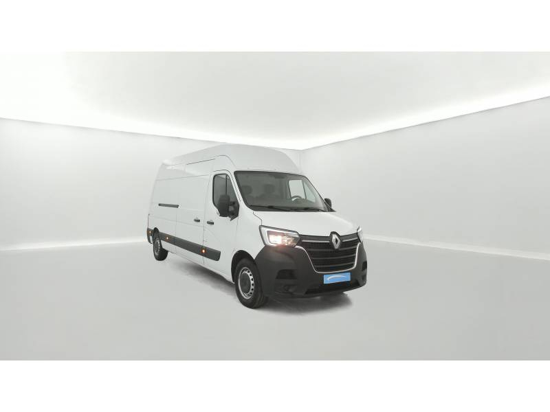 Renault Master III
