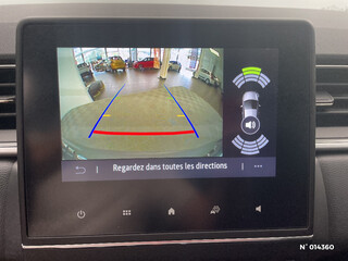 Vehicle 3D Image