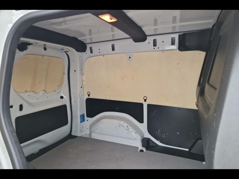 Renault Kangoo VU