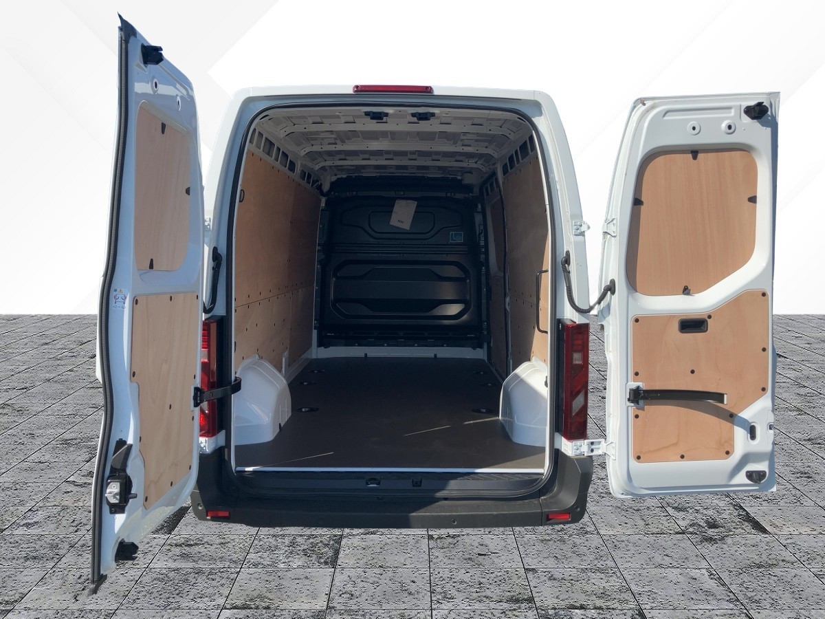 Renault Master – Bild 6