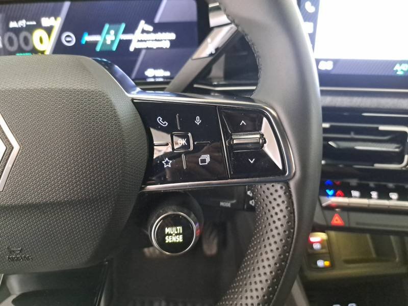 Renault R5 E-Tech Electrique