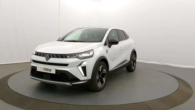 Renault Symbioz