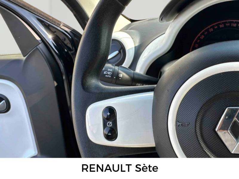 Renault Twingo III