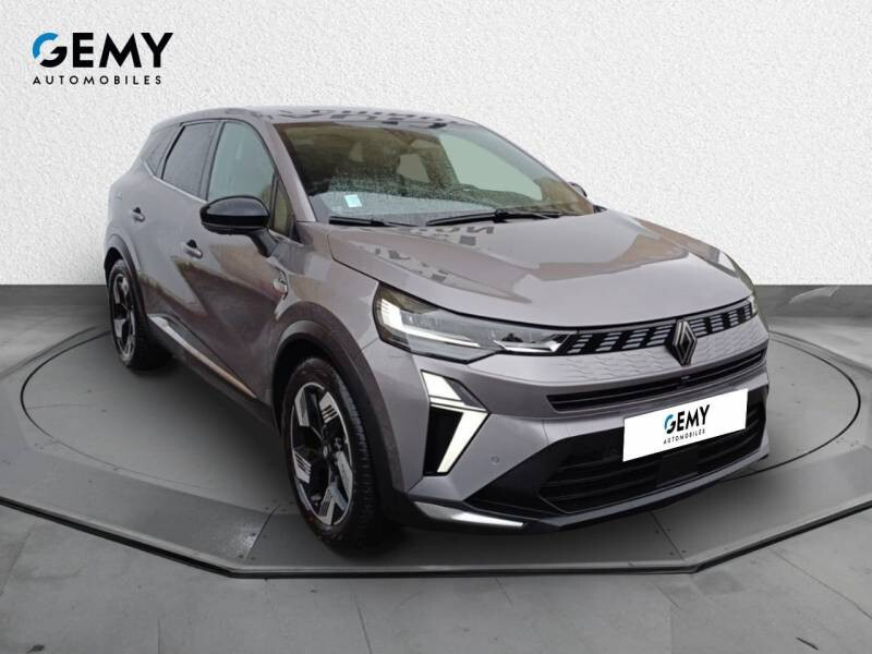 Renault Symbioz