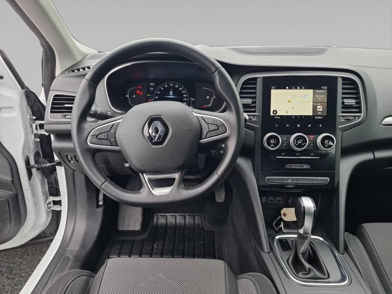 Renault Megane IV Berline