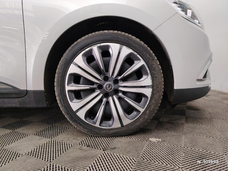 Renault Scenic IV