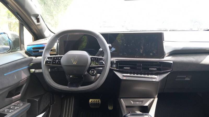 Renault Clio VI
