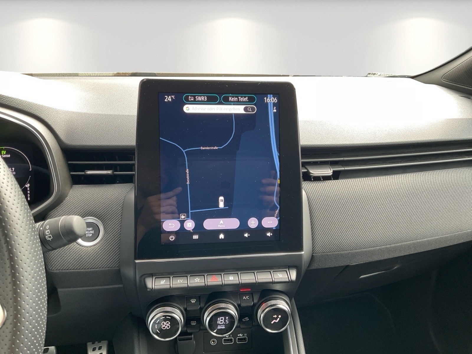 Renault Clio – Bild 11