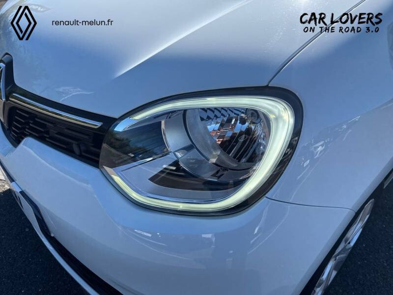 Renault Twingo III
