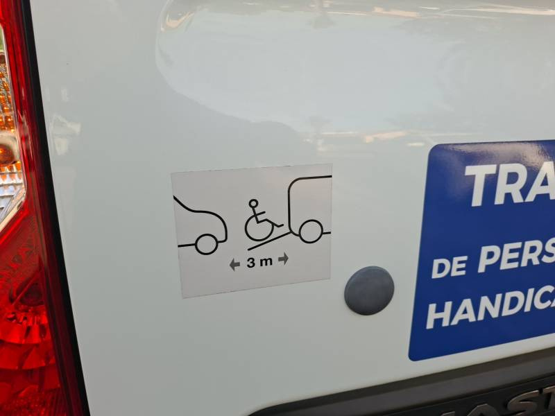 Renault Master III