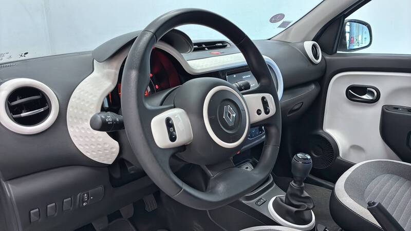Renault Twingo III