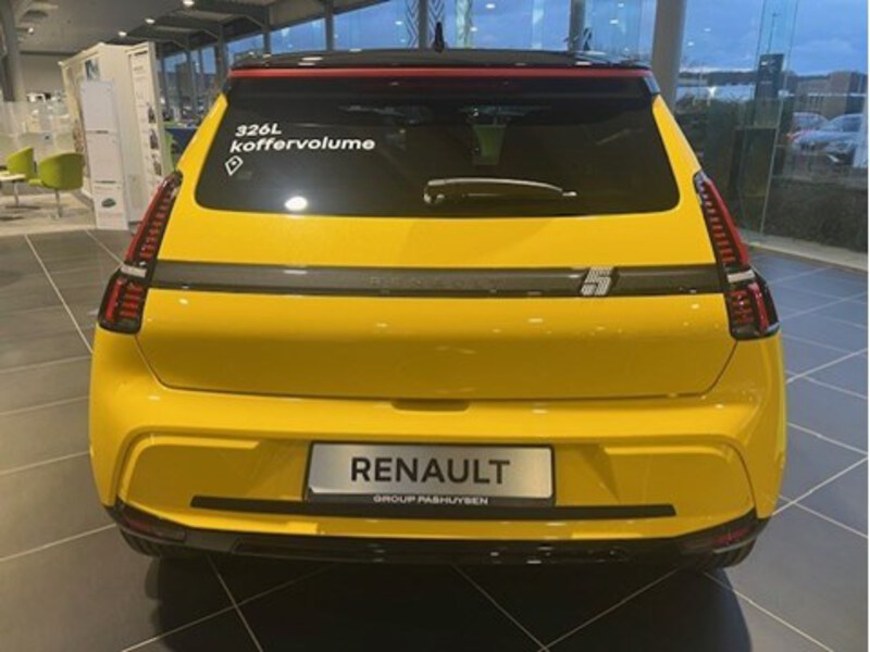 Renault 5