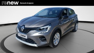 CAPTUR