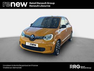 Vehicle 3D Image