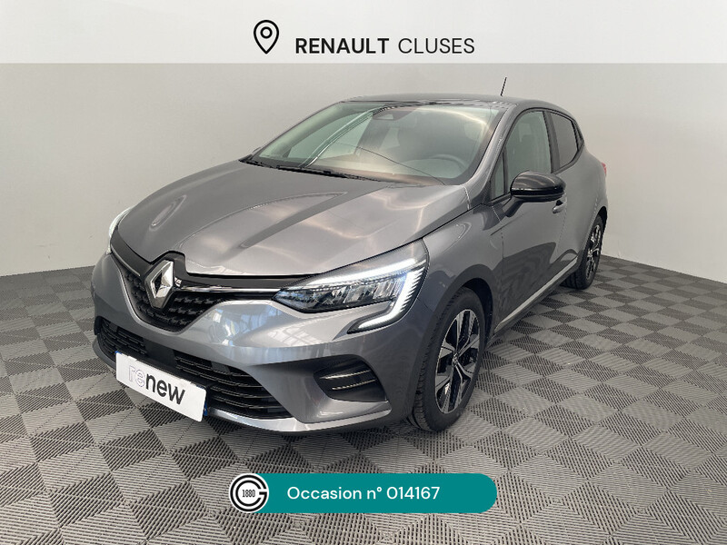 Renault Clio V
