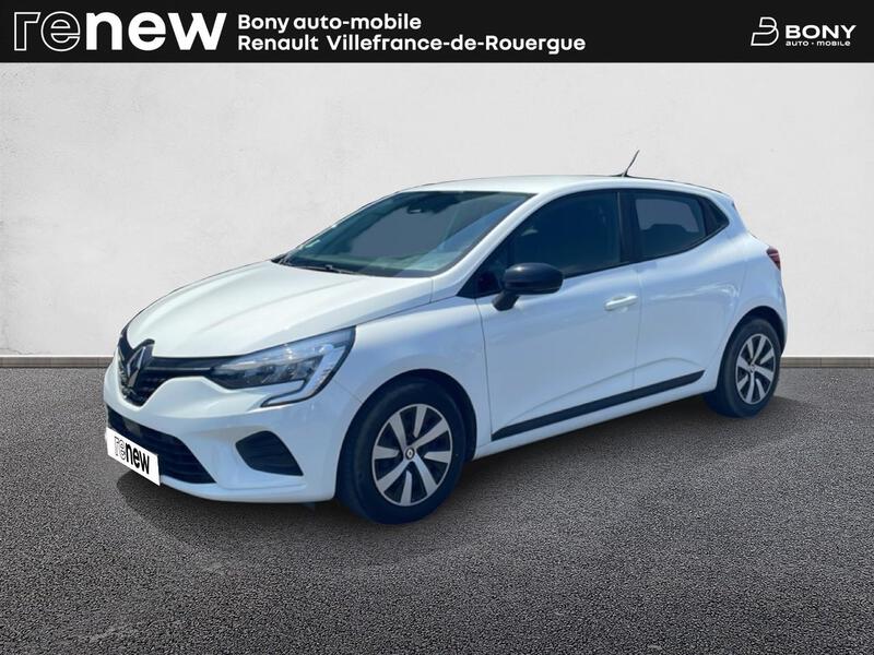 Renault Clio V
