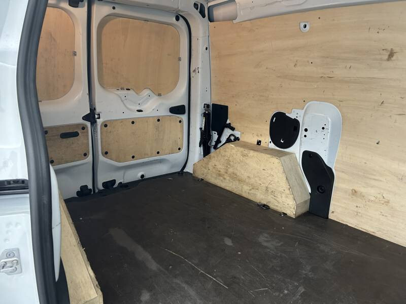 Renault Express VAN