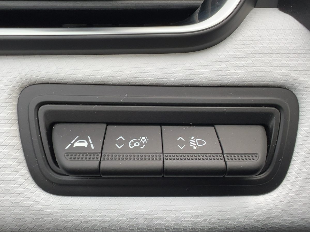 Renault Clio – Bild 19