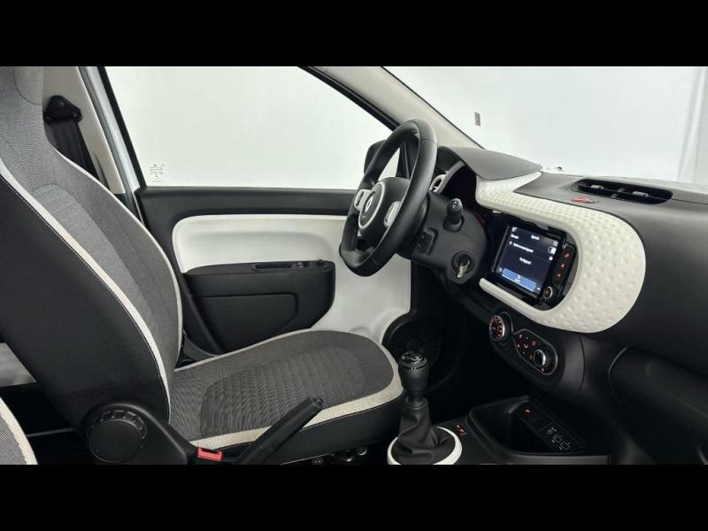 Renault Twingo III