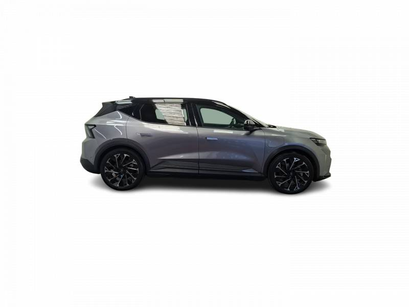 Renault Scenic E-Tech Electrique