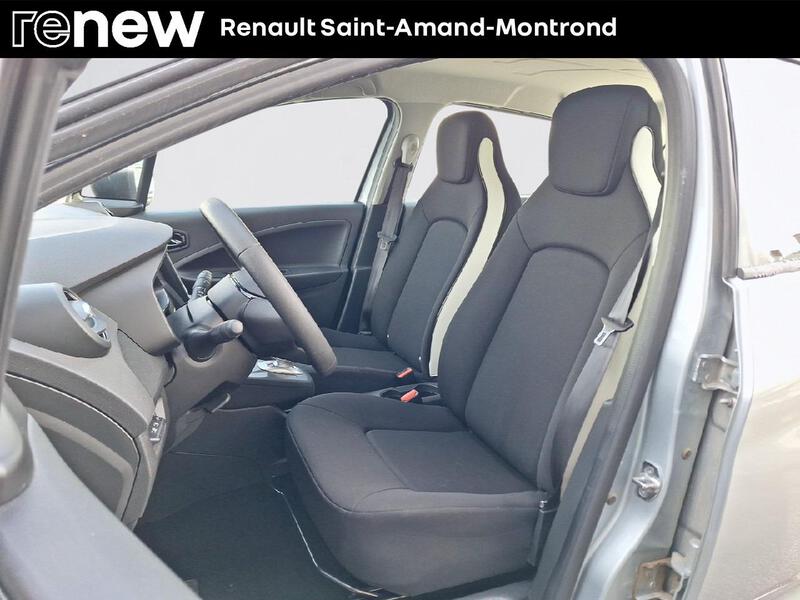 Renault ZOE E-Tech Electrique